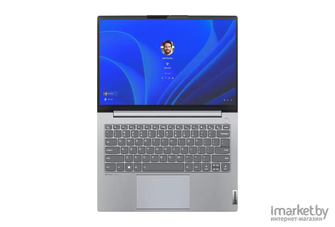 Ноутбук Lenоvo ThinkBook 14 G4+ IAP (21CX0010RU)