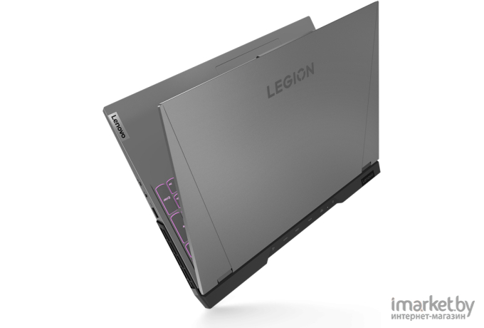 Ноутбук Lenovo Legion 5 Pro 16IAH7H (82RF00BFRU)