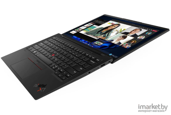 Ноутбук Lenovo Thinkpad X1 Carbon Gen10 (21CCSBEY01)