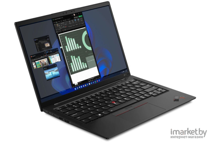 Ноутбук Lenovo Thinkpad X1 Carbon Gen10 (21CCSBEU01)