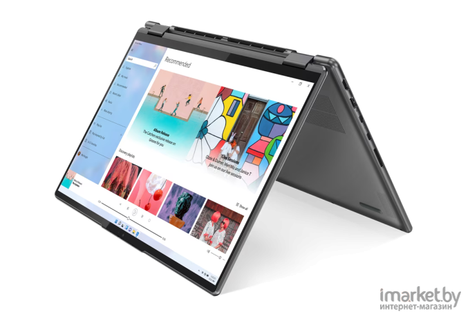 Ноутбук Lenovo Yoga 16IAH7 (82UF0050RM)
