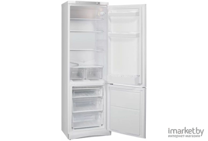 Холодильник Stinol STS 185 E бежевый (869991594480)