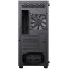 Корпус для компьютера GameMax Edge TG mATX Без БП Black