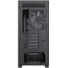 Корпус для компьютера GameMax Destroyer Mesh TG mATX Без БП Black (Destroyer MB)