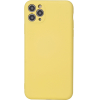 Чехол для телефона Atomic Fresh для Xiaomi Redmi 10 желтый (40.632)