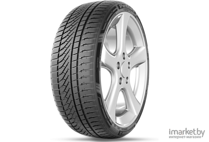 Автомобильные шины Petlas SnowMaster 2 Sport 225/55R16 99H