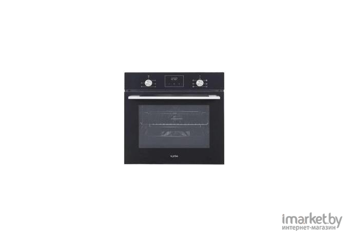 Духовой шкаф Bosch HBF534EW0Q белый/серебристый