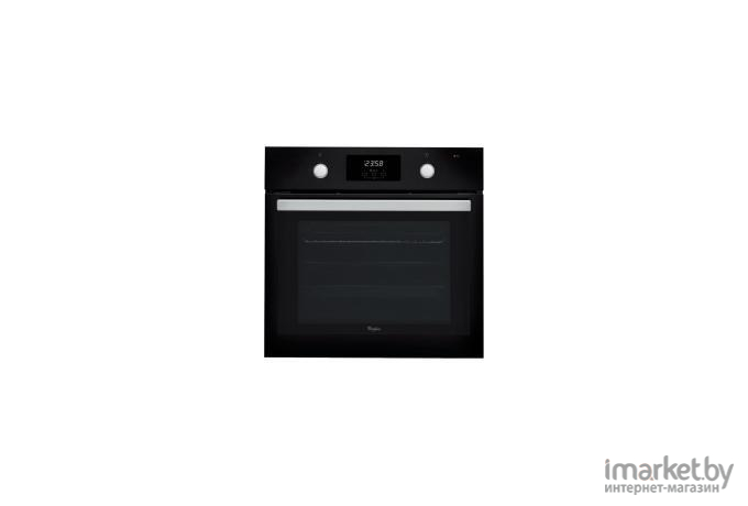 Духовой шкаф Bosch HBF534EW0Q белый/серебристый