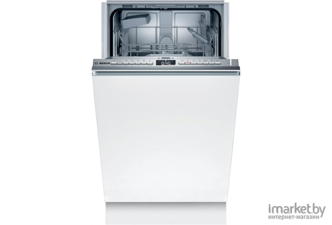 Посудомоечная машина Bosch SPV4HKX45E
