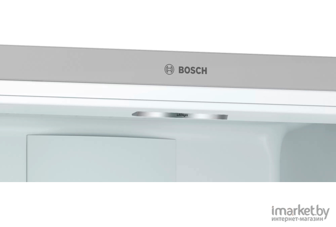 Холодильник Bosch KGN49XL30U нержавеющая сталь (KGN49XL30U)