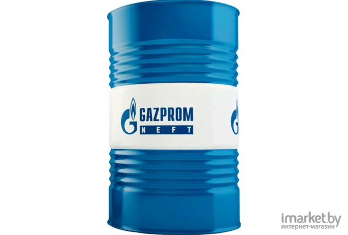 Моторное масло Gazpromneft Turbo Universal 15w-40 200л