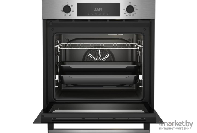 Духовой шкаф Beko BBIE123001XD нержавеющая сталь