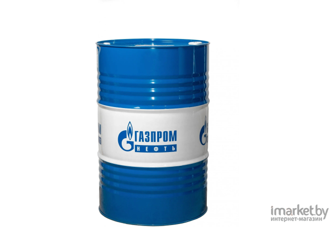 Тракторно-трансмиссионное масло Gazpromneft UTTO 10W-30 205л