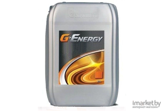 Моторное масло G-Energy Synthetic Active 5W-40 50л