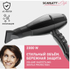 Фен Scarlett SC-HD70I91 Black