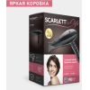 Фен Scarlett SC-HD70I91 Black