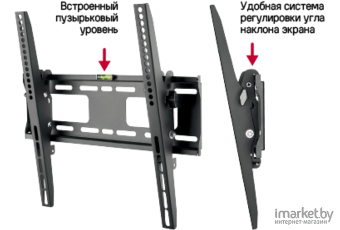 Кронштейн Maunfeld MTM-3255T