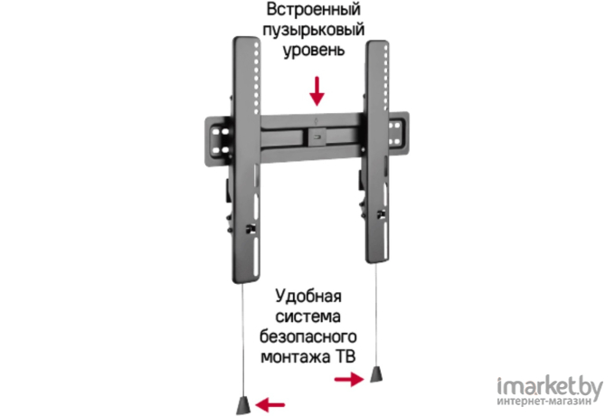 Кронштейн Maunfeld MTM-3255TS