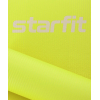 Коврик для йоги и фитнеса Starfit FM-301 NBR 183x61x1см лаймовый