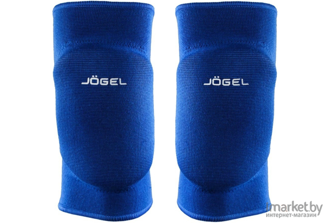 Наколенники волейбольные Jogel Flex Knee M синий