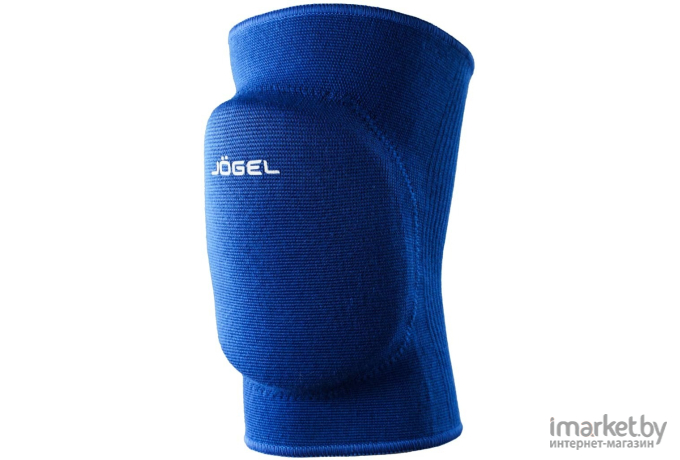 Наколенники волейбольные Jogel Flex Knee M синий