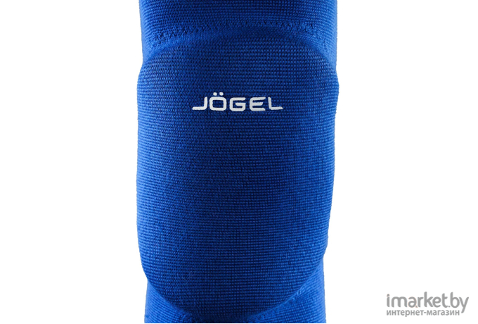 Наколенники волейбольные Jogel Flex Knee M синий