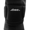 Наколенники волейбольные Jogel Soft Knee S черный