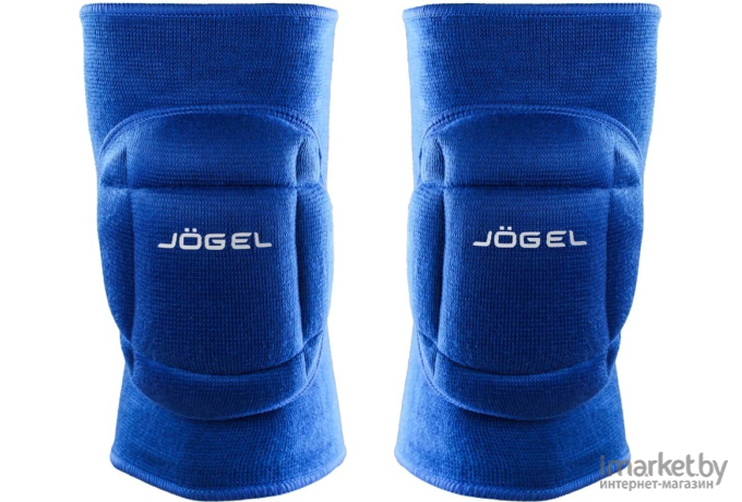 Наколенники волейбольные Jogel Soft Knee XL синий