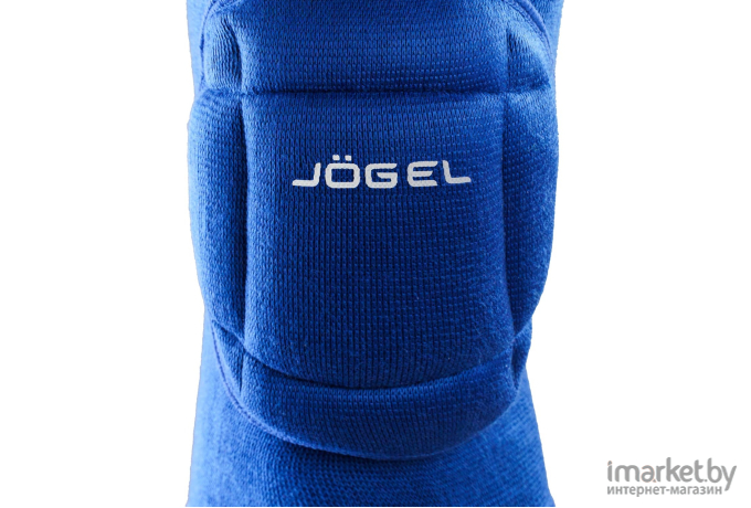 Наколенники волейбольные Jogel Soft Knee L синий