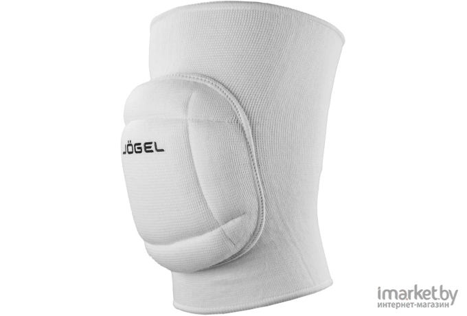 Наколенники волейбольные Jogel Soft Knee L белый