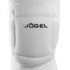 Наколенники волейбольные Jogel Soft Knee M белый