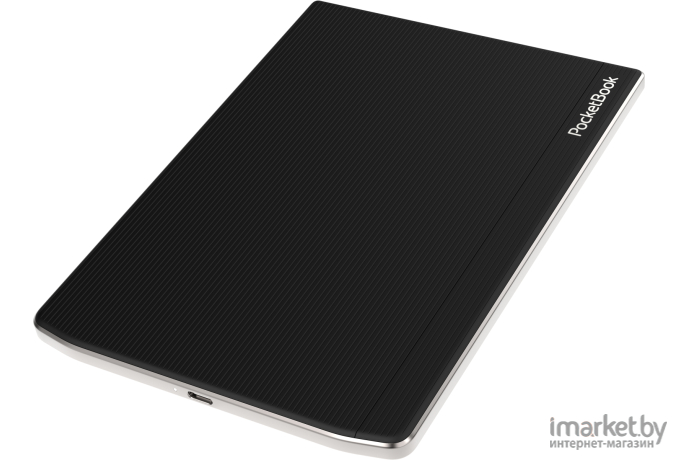 Электронная книга PocketBook InkPad 4 Stardust Silver (PB743G-U-WW)