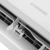 Сплит-система StarWind STAC-12PROF белый