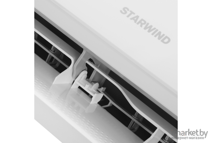 Сплит-система StarWind STAC-12PROF белый