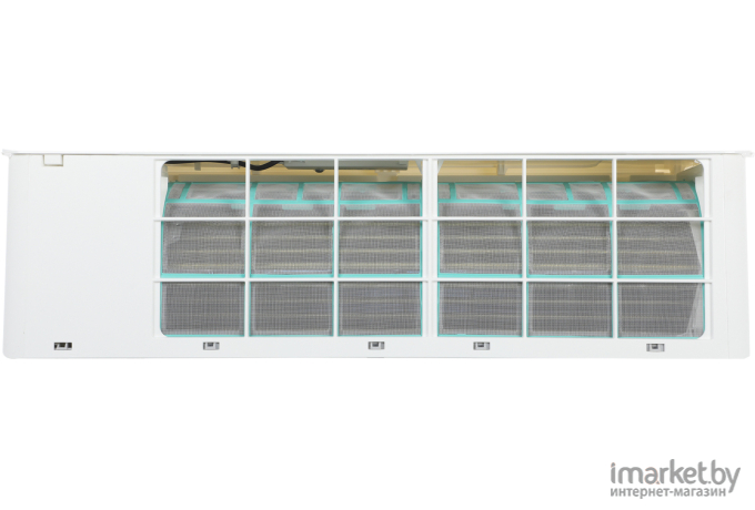 Сплит-система StarWind STAC-12PROF белый