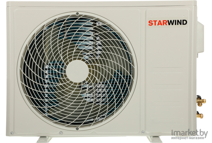 Сплит-система StarWind STAC-12PROF белый