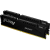 Оперативная память Kingston FURY Beast 2x32ГБ DDR5 6000 МГц (KF560C40BBK2-64)