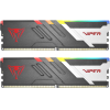 Оперативная память Patriot Viper Venom RGB 2x16ГБ DDR5 7400МГц (PVVR532G740C36K)