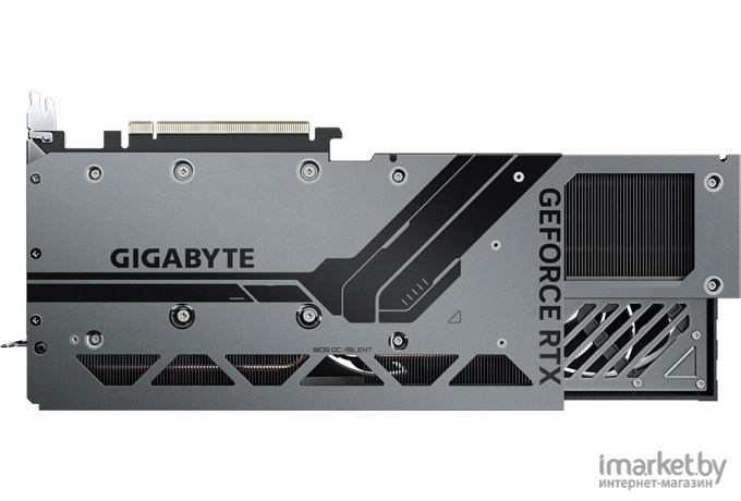 Видеокарта GigaByte GeForce RTX 4090 Windforce V2 24G (GV-N4090WF3V2-24GD)