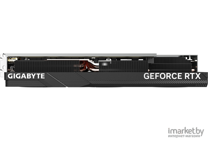 Видеокарта GigaByte GeForce RTX 4090 Windforce V2 24G (GV-N4090WF3V2-24GD)