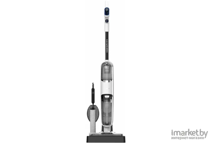 Пылесос Redkey Cordless Wet Dry Vacuum Cleaner W12 белый