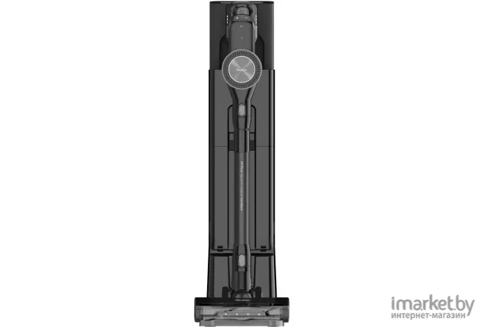Пылесос Redkey Cordless Vacuum Cleaner P7 Plus черный