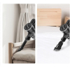 Пылесос Redkey Cordless Vacuum Cleaner P7 Plus черный