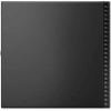 Компьютер Lenovo ThinkCentre Tiny M70q-3 slim мышь клавиатура черный (11USA023CW)