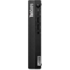 Компьютер Lenovo ThinkCentre Tiny M70q-3 slim мышь клавиатура черный (11USA026CW)