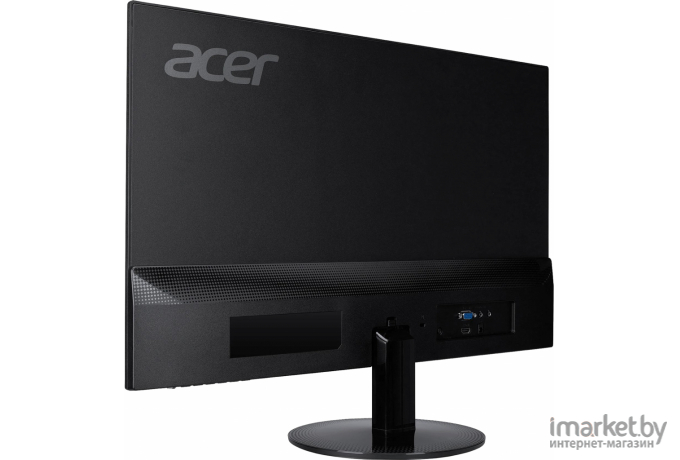 Монитор Acer SB241Ybi черный (UM.QS1EE.001)