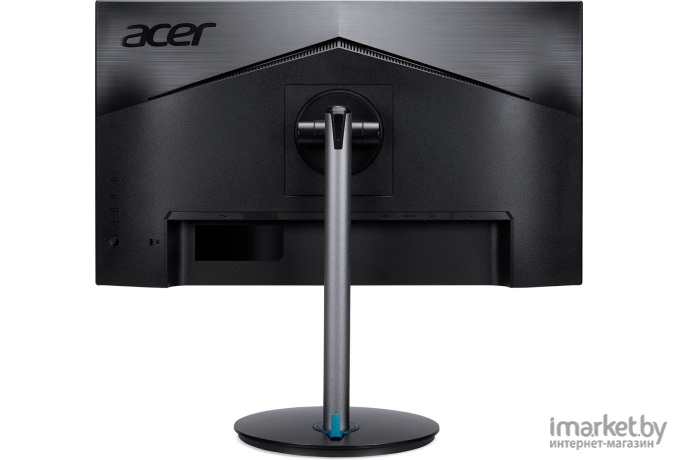 Монитор Acer Nitro XF253QZbmiiprx черный (UM.KX3EE.Z06)