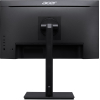 Монитор Acer CB241Ybmirux черный (UM.QB1EE.019)
