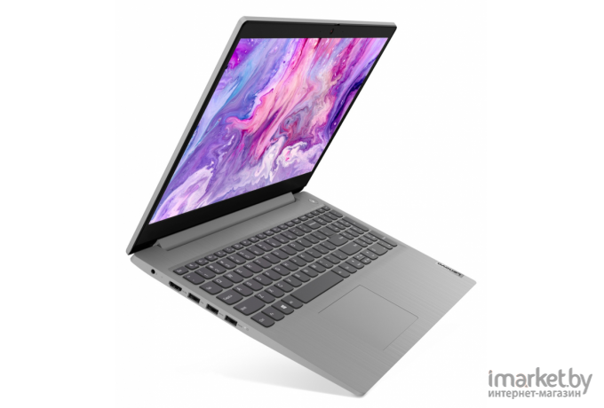 Ноутбук Lenovo IdeaPad 3 15ARE05 (81W400D9RU)