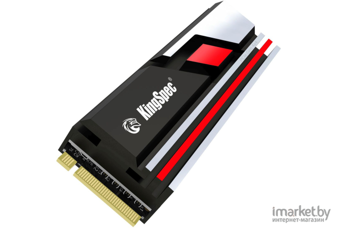 Накопитель SSD Kingspec XG7000 PRO 2TB